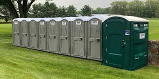 Portable Restroom Removal and Pickup in Falling Waters, WV