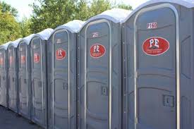 Best Construction Site Portable Toilets  in Falling Waters, WV