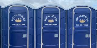 Best Long-Term Portable Toilet Rental  in Falling Waters, WV